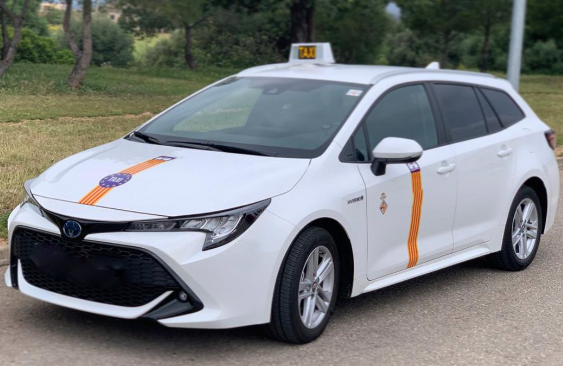 taxi transfer mallorca airport Taxi transfer mallorca airport