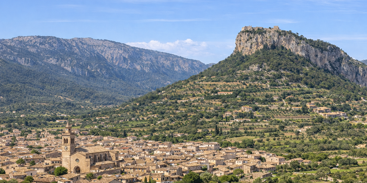 alaro yourtaximallorca alaro yourtaximallorca