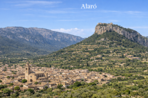 alaro yourtaximallorca