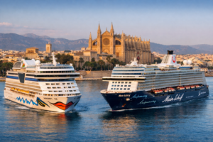 aida mein schiff yourtaximallorca