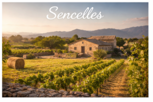 sencelles yourtaximallorca