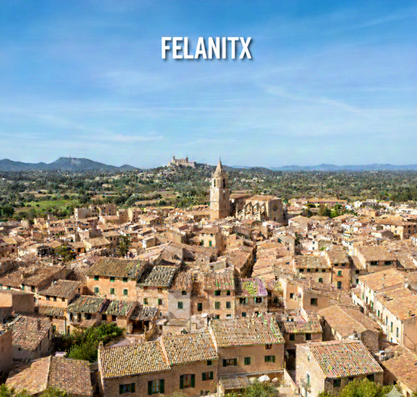 felanitx yourtaximallorca