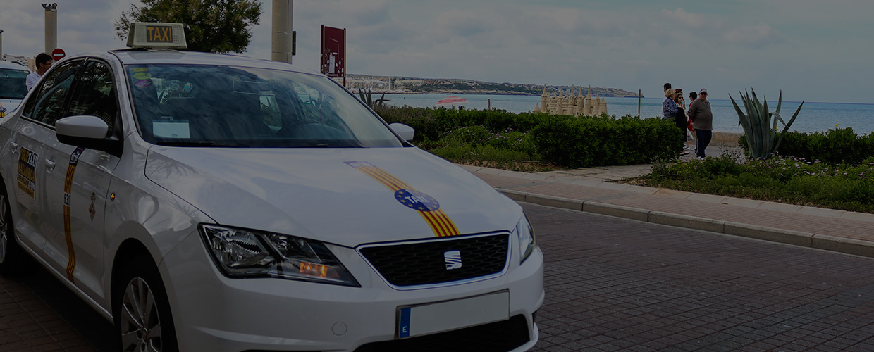 Book Here Your Taxi In Mallorca – Airport Transfer - Fixed Price